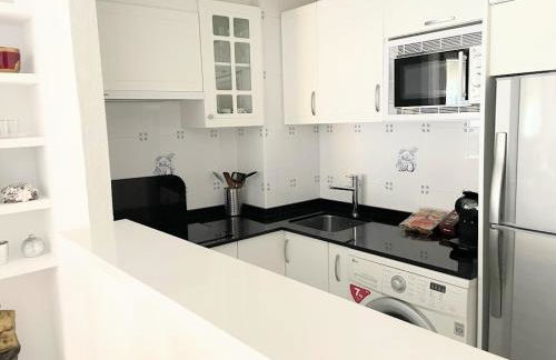 Céntrico Apartamento Vara de Rey - Foto 5