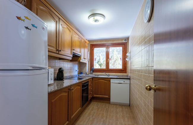 Andorra Stunning Views Apartment - Foto 6