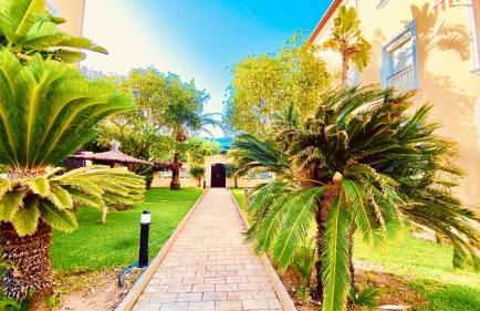 Beach Penthouse Apartment - Foto 78