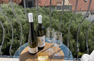 Apartments old town Hvar sea view - Photo 22