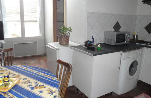 Appartement des Vieilles Halles - Foto 1