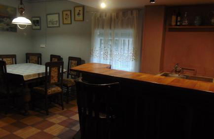 Casa para grupos grandes en Madrid - Foto 24