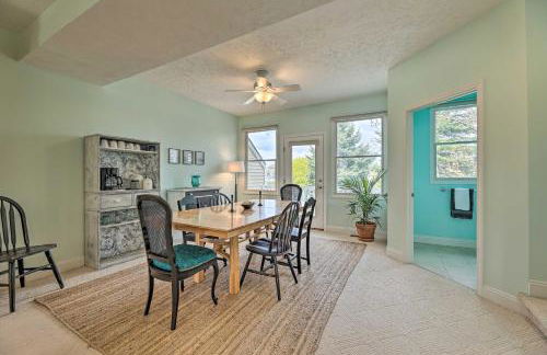 Bright Manistee Condo with Beach and Pool Access! - Foto 10