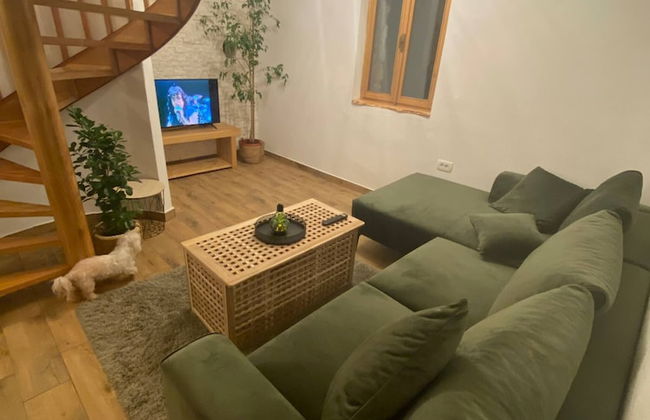 Soothing Holiday Home Green Life - Photo 20