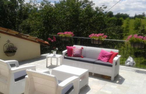 Agriturismo Al Respiro Nel Bosco - Foto 13