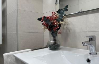 El Balcón del Ebro by Alogest- Vistas, piscina y 2 parking - Foto 32