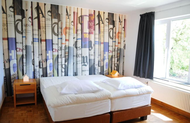 Bungalow in Noiseux With Wood-fired Hot Tub - Foto 2