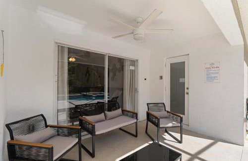 Great Community, Amazing Private Pool, Near Disney! - Foto 52