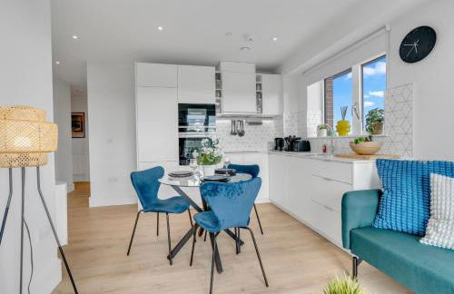 The Van Gogh Loft - By Raymond Properties - Foto 20