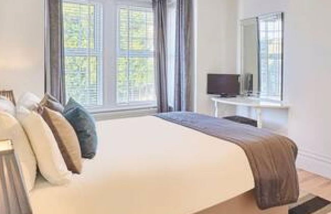 Host Stay Grosvenor Hill - Foto 23