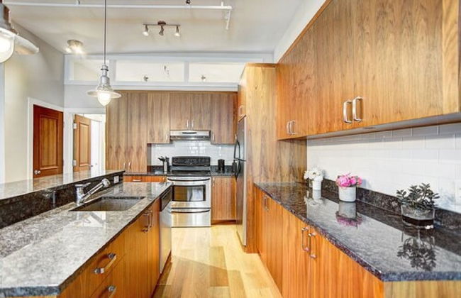 The SFX Old Port - Foto 67