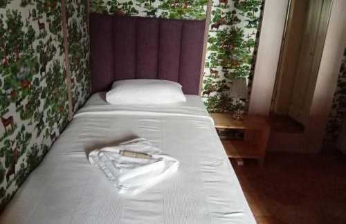 Elaion Guesthouse - Foto 58