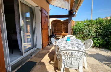 Narbonne-Plage - Pavillon à 300 m de la plage - Photo 23