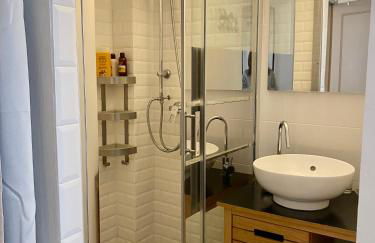 3 pièces- Vieux port- Terrasse - Parking Possible - Photo 15