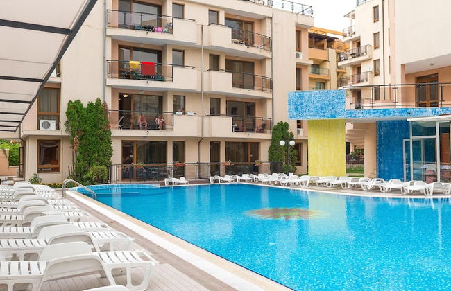 TSB Sunny Victory Apartments - Photo 41