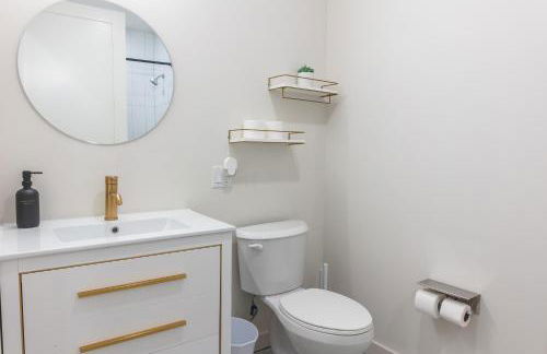 Luxury Lookout with NYC view, 2BR plus Free Parking, Sleeps 8, 20 Percent Off - Foto 10