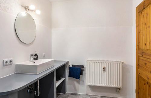 Ferienwohnung in Plaue - Foto 5