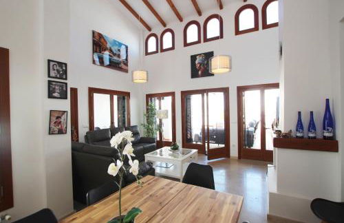 Villa del Alemán by Rental Olé - Foto 34