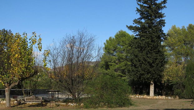 Casa Rural Aire - Foto 3