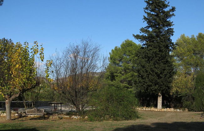 Casa Rural Aire - Foto 3