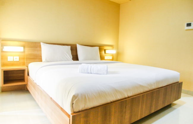 Pool View Studio Ara Residance Apartement Near Gading Serpong - Foto 1