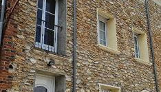 Tout à pied Dourdan Appartement - Foto 2