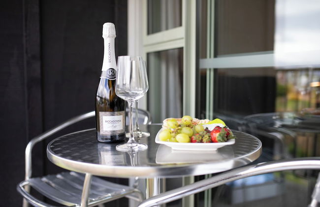 Clearbrook Motels Wanaka - Foto 12