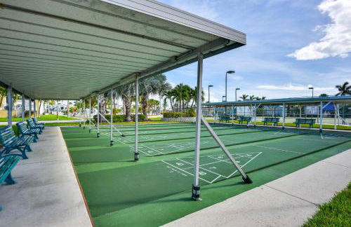 Waterfront Nettles Island Beach House: Pool Access - Foto 40