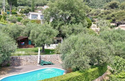 Exceptional Villa with Sea View, Pool & Privacy - Foto 33