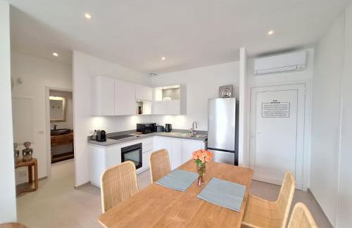 Appartements vue mer Rêves d'Azur Les Issambres - Foto 39