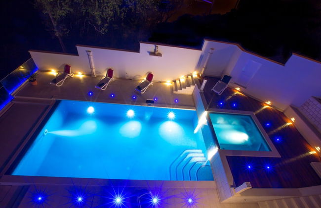 Villa Arion - Foto 18