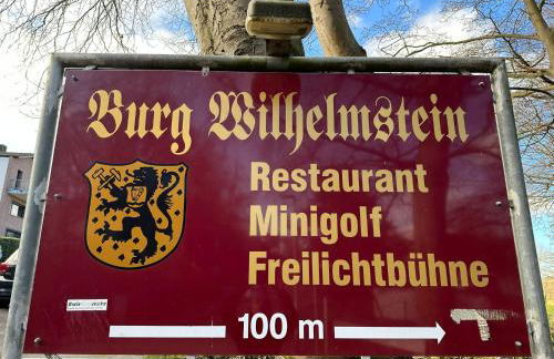 Apartment nahe Naturschutzgebiet „Wurmtal“ - Foto 38