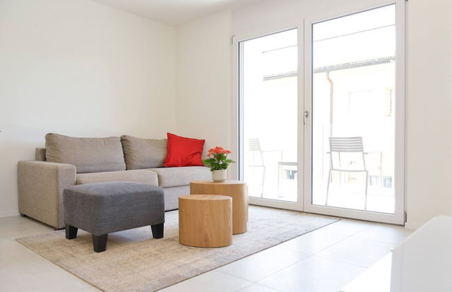 Brand New Apartment Cecilia Residence Apt N°5 - Photo 8