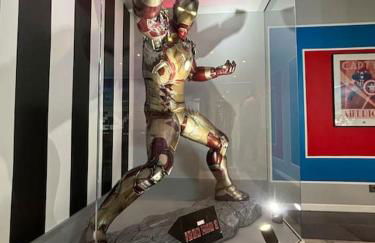 Appartement Disney Avengers, 5 min des parcs - Foto 20