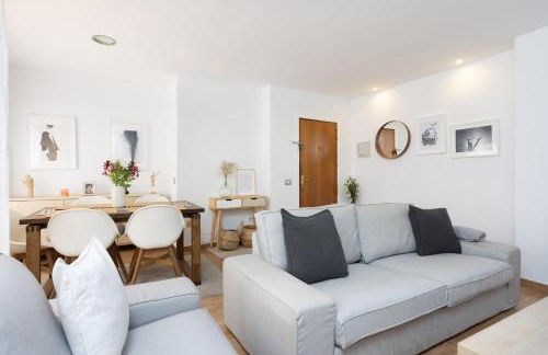 Home2Book Design Black & White Santa Cruz Home - Foto 7