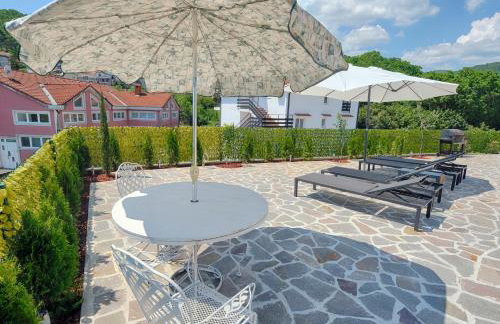 Opatija Villa Mia - Foto 16