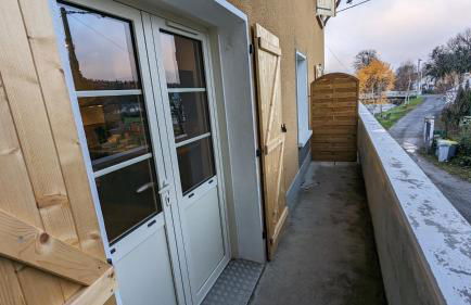 Mignon, T1 Bis cosy & calme, Neuf, Parking, Balcon - Foto 5