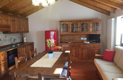 Chalet Buonriposo - Foto 17