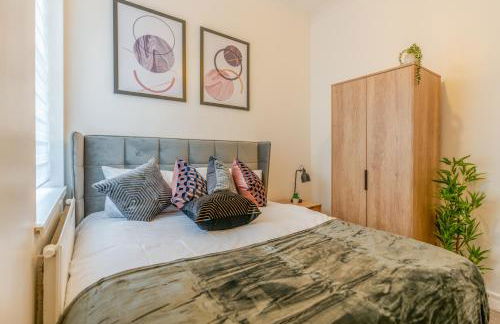 Modern Flat in Waterloo - Foto 12