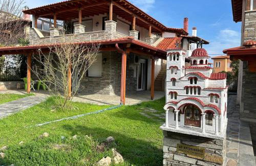 Villa DorinDa Greece - Foto 23