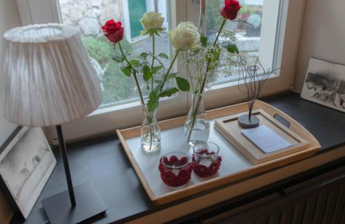 Gästehaus Vanille & Chocolat - Foto 10