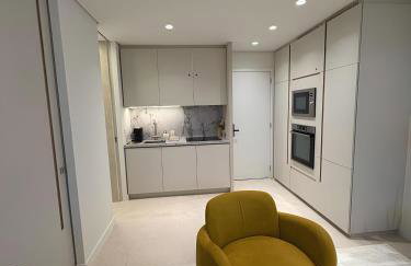 Studio 45M e Cobertura 90M Faria Lima - Vila Olímpia - design assinado - Exclusividade e Luxo - Foto 43