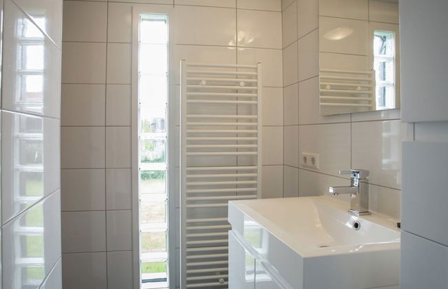 Lovely Holiday Home in Kattendijke Near Centre - Foto 30