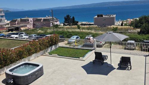 Royal Lux Residence with SPA & Sea view - Photo 3