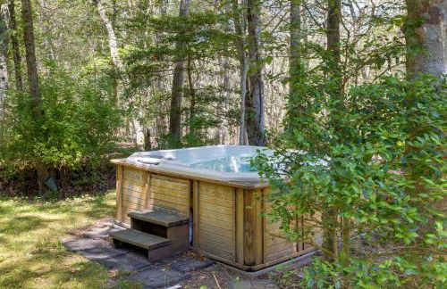 20-Acre Hamptons Nature Escape with Hot Tub and Pool - Foto 31