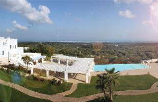 Masseria Santa Teresa - Foto 60