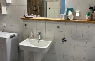 Die kleine Acht - direkt am Strand - Foto 6