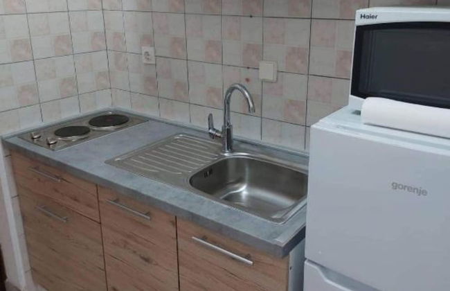 Apartments Natali - Foto 22