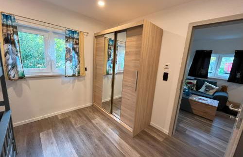 Ranchhouse Bubble - Westernstable - Horse - Foto 40