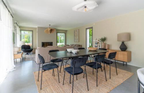 Villa d'exception M54 Vouvray à 2H au sud de Paris proche Amboise Chenonceau Chambord - Foto 23